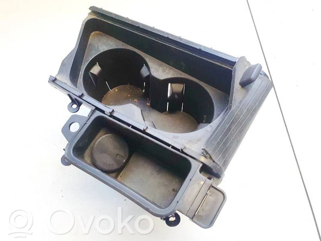 Renault Scenic III -  Grand scenic III Uchwyt na kubek deski rozdzielczej 
