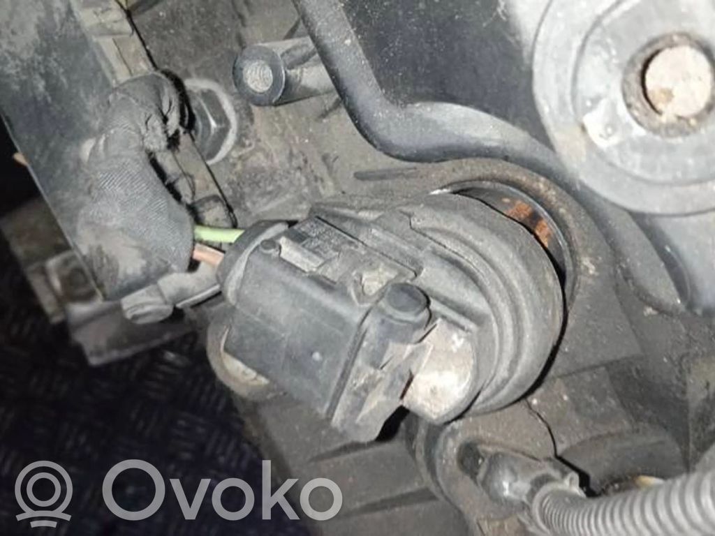 BMW X5 E70 Bobina di accensione ad alta tensione
