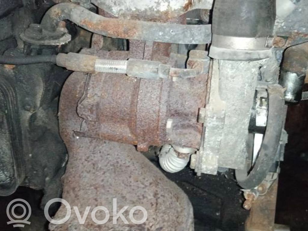 Turbo   73501344,73501344