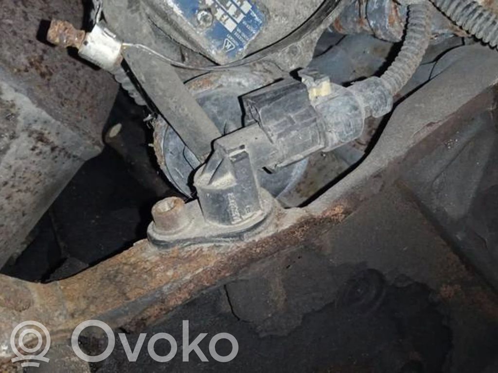 Opel Agila A Senzor poziție arbore cotit 