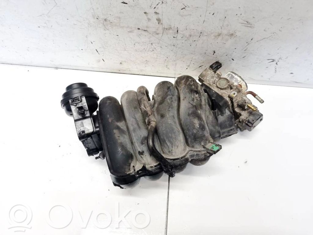 Kolektor ssący   17100PNCJ0,17100PNCJ0,17100PNCJ0,17100PNCJ0