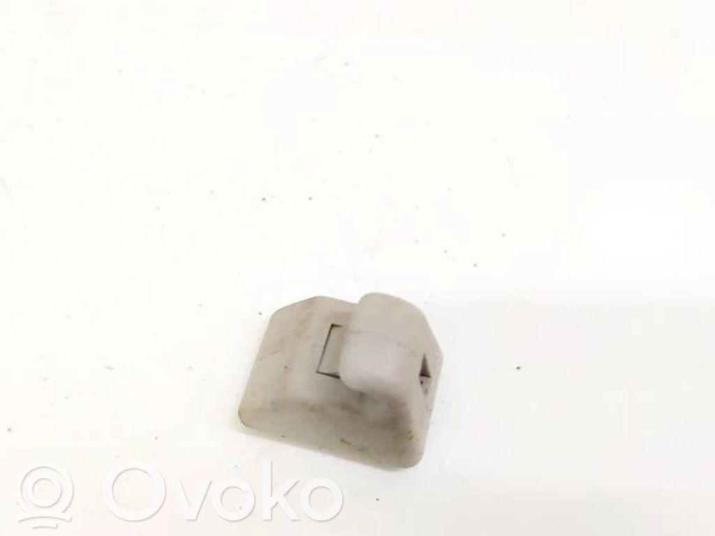 Opel Astra G Altra parte esteriore