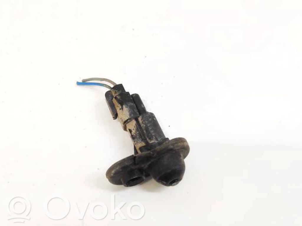 Opel Astra G Senzor ușă față 