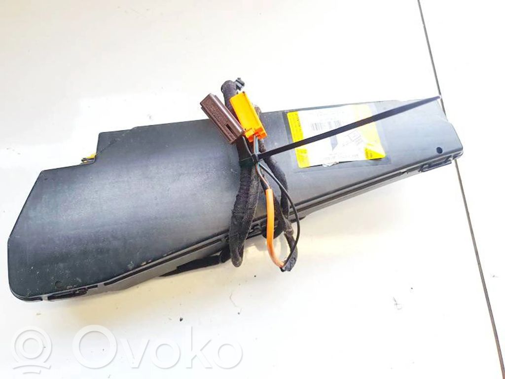 Volvo V50 Airbag del asiento 
