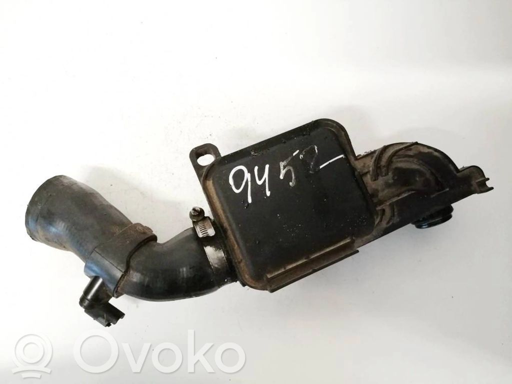 Ford Fiesta Conductă/furtun admisie aer 