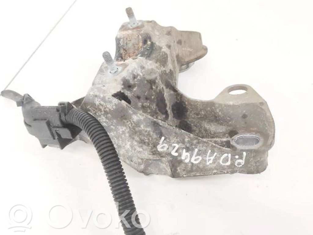 Halterung Lager Motor   8E0199352,8E0199352