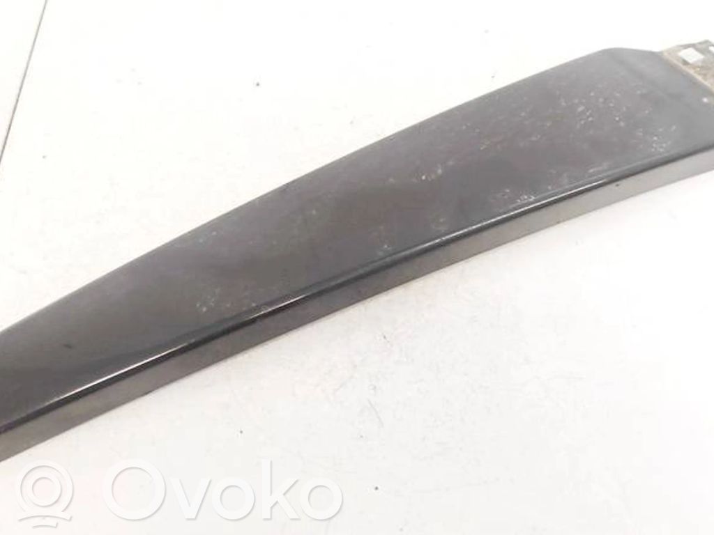 Audi A4 S4 B6 8E 8H Ornament geam ușă față 