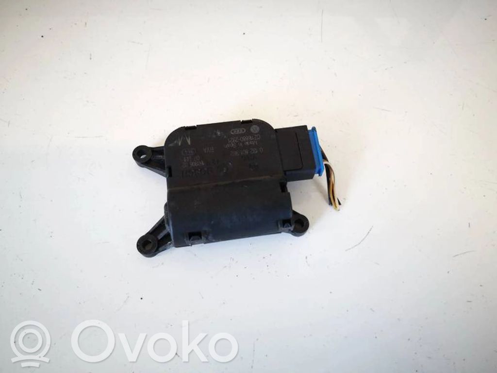 Volkswagen PASSAT B6 Motor/actuator clapetă aer