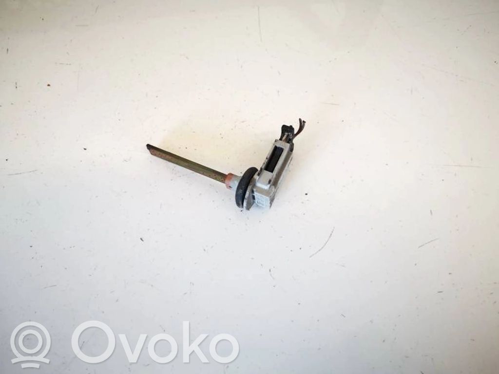 Volkswagen PASSAT B6 Senzor temperatură interioară