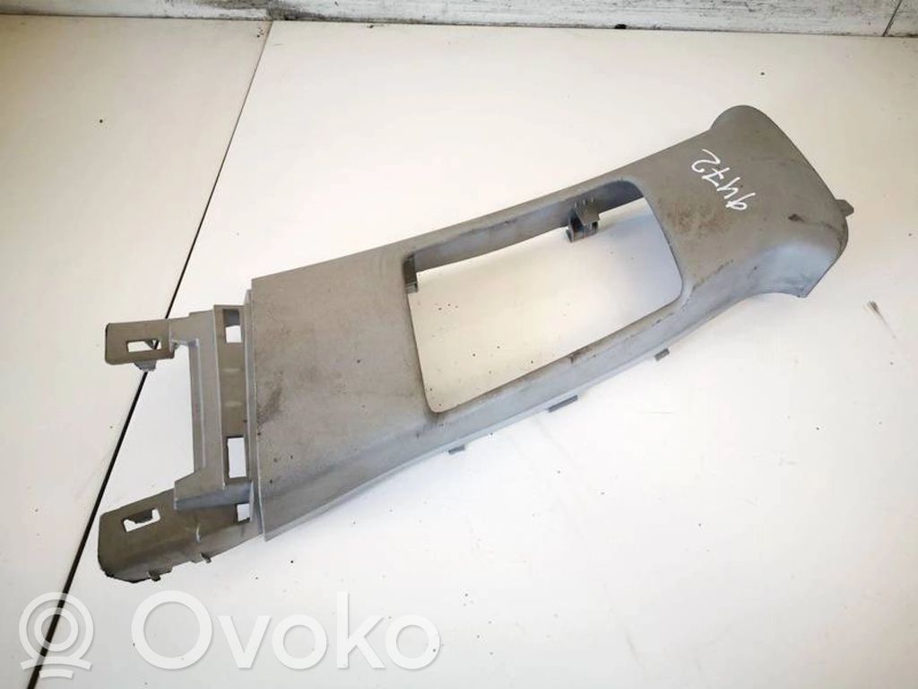 Honda Civic Altra parte interiore 
