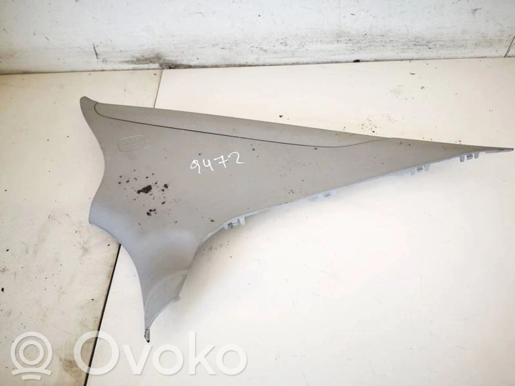 Honda Civic Alte piese de interior