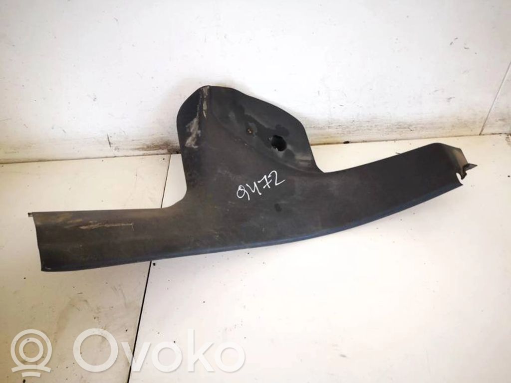 Honda Civic Alte piese de interior