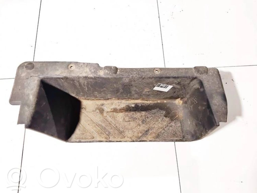 Ford Transit Capac prag față