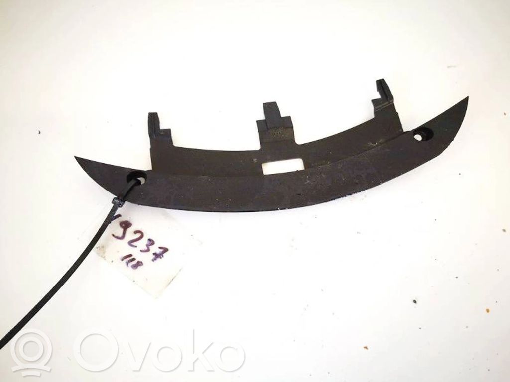 Fiat Croma Altra parte interiore