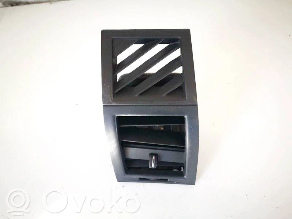 Chrysler 300 - 300C Rejilla de ventilación central del panel