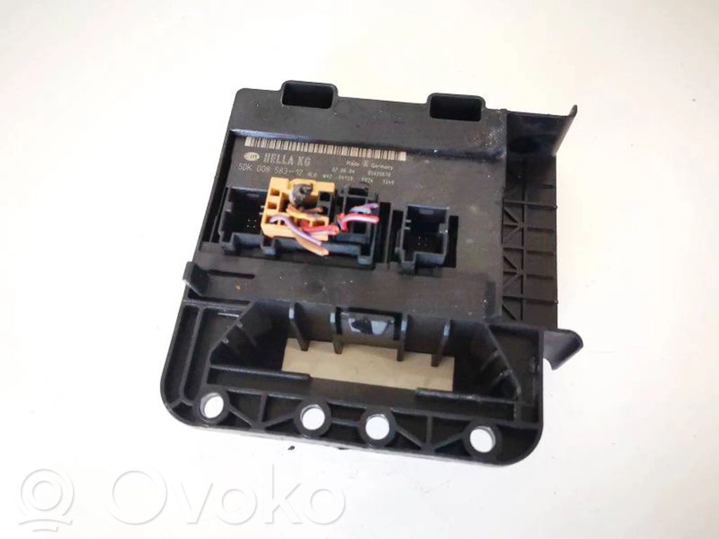 Module confort   5DK00858312,5DK00858312,5DK00858312,5DK00858312
