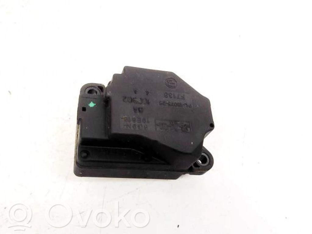 Volvo V70 Motor/actuator clapetă aer