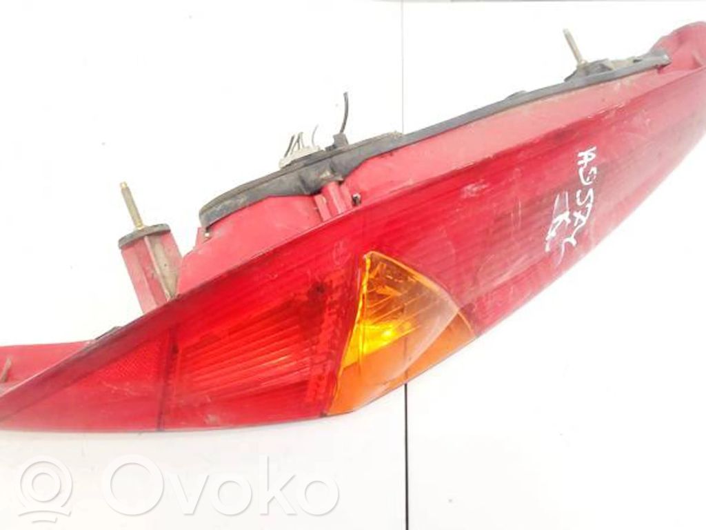 Fiat Punto (188) Lampă spate în caroserie 