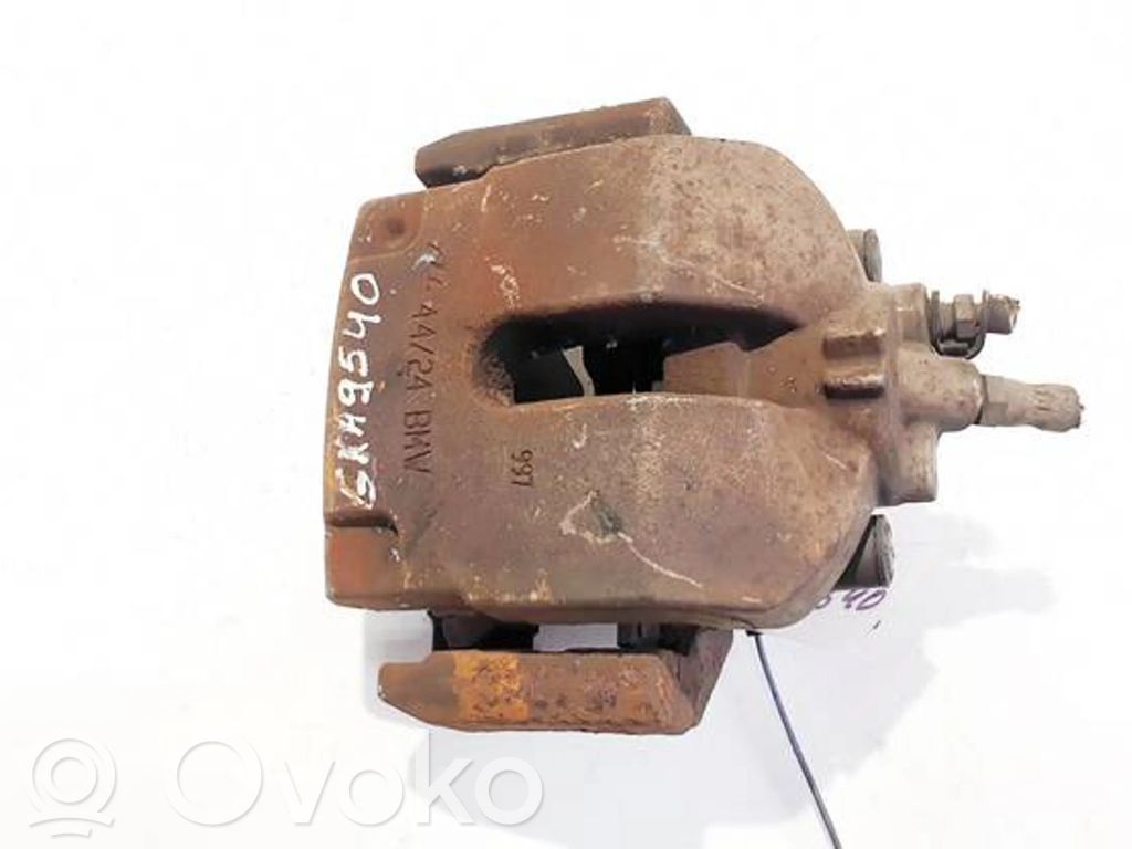 Caliper del freno trasero   4424,4424