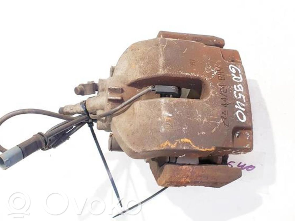 Étrier de frein arrière   4424,4424