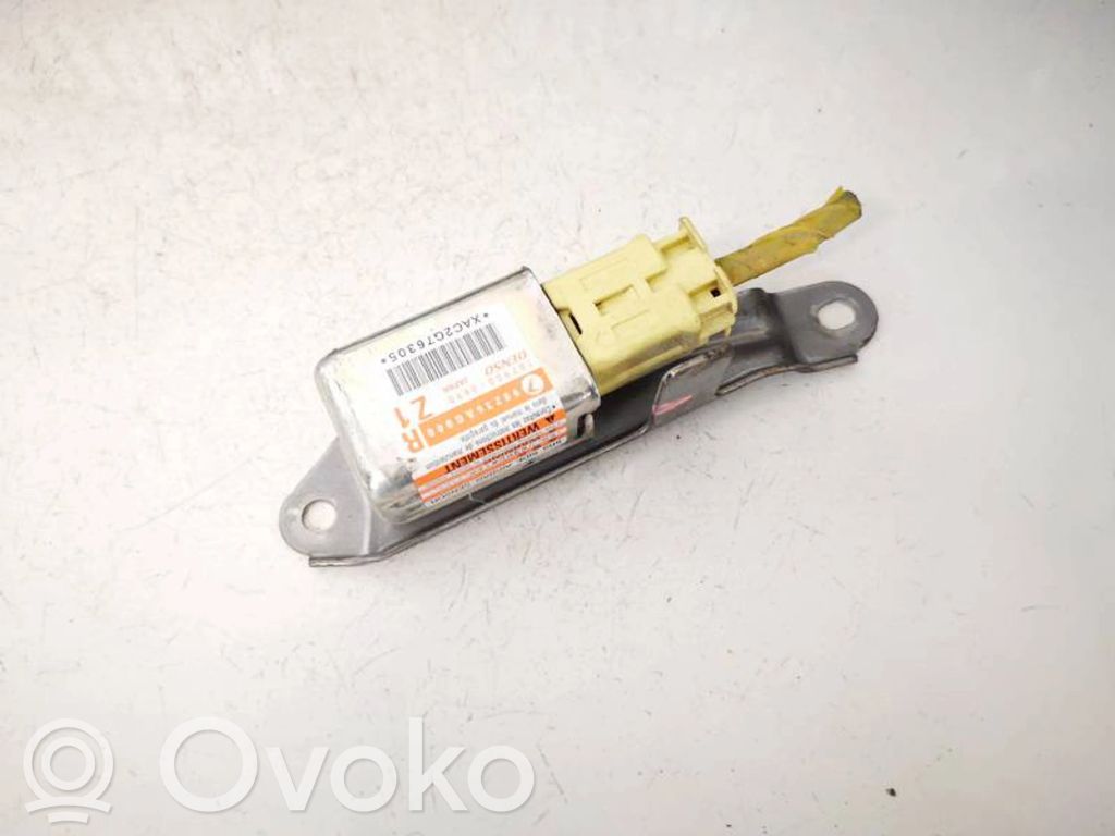 Subaru Legacy Sensore d’urto/d'impatto apertura airbag