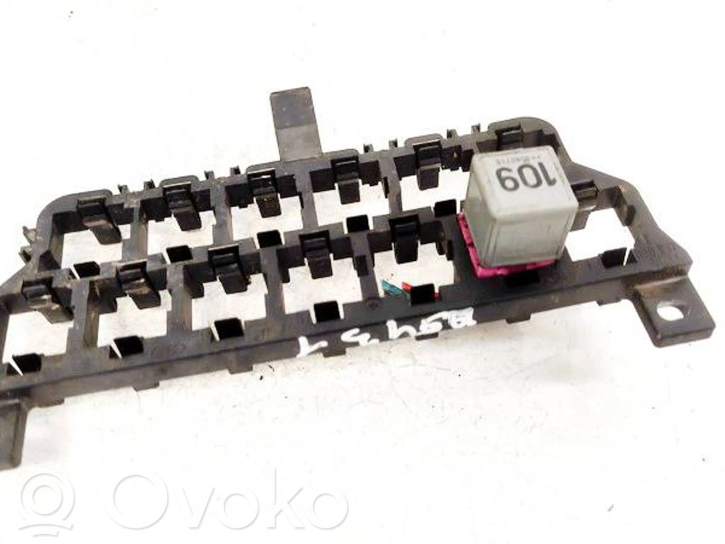 Skoda Octavia Mk1 (1U) Set scatola dei fusibili 