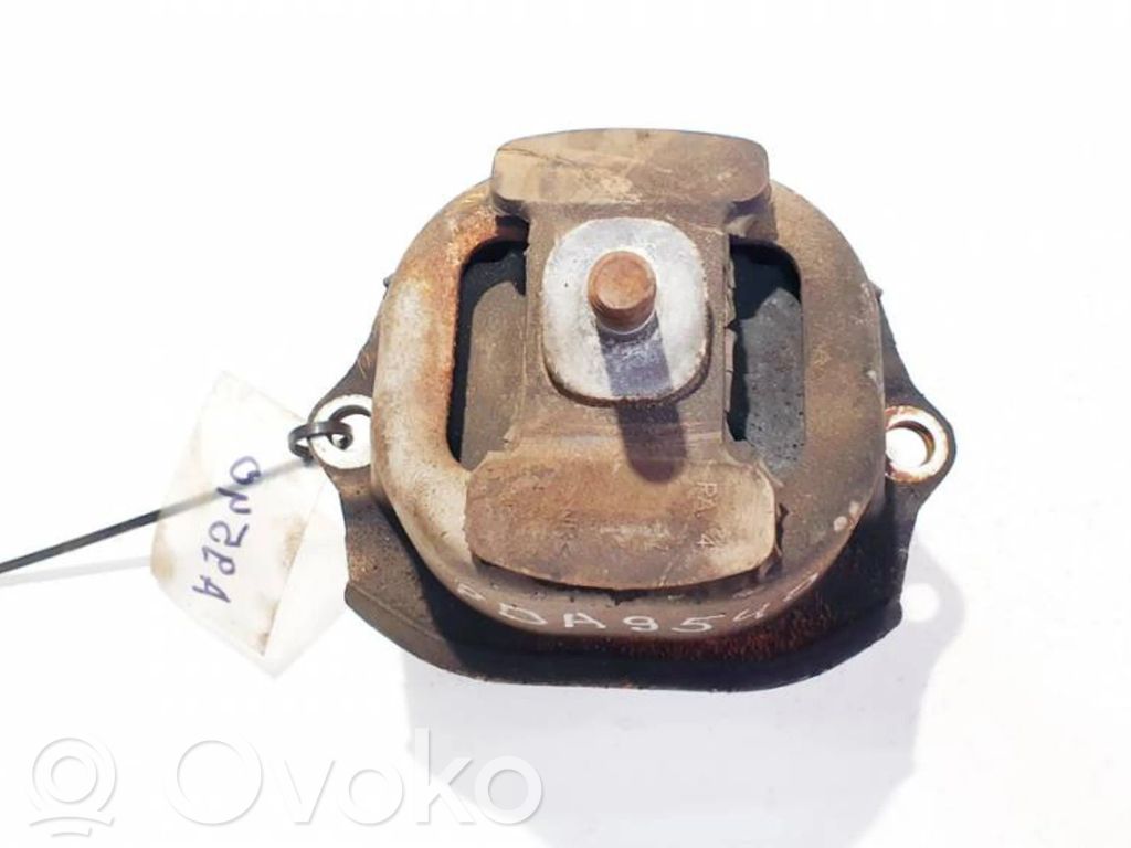 BMW X5 E70 Engine mount bracket 