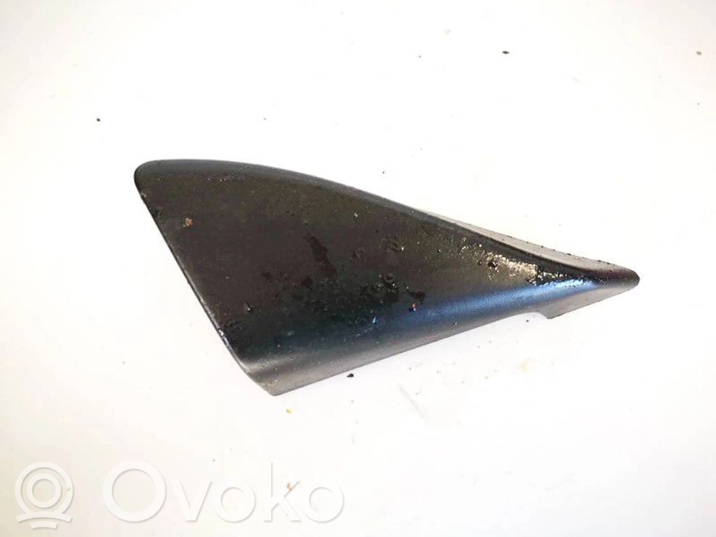 Volvo S40 Altra parte interiore 