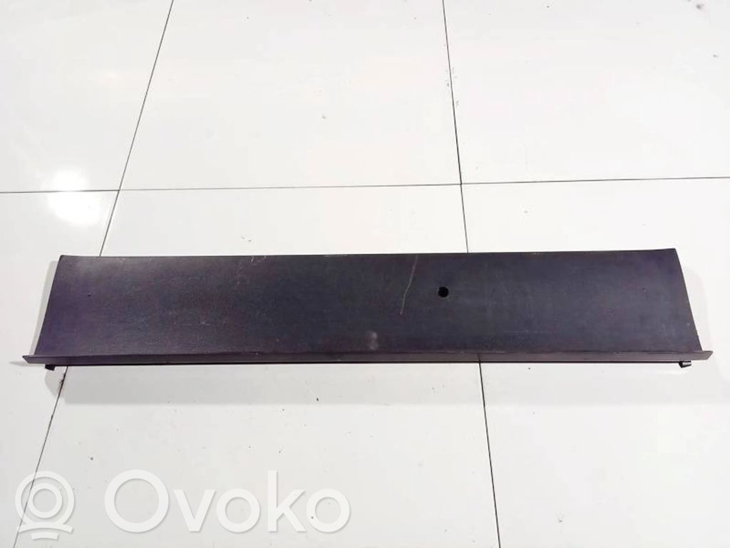 Peugeot 3008 I Altra parte interiore