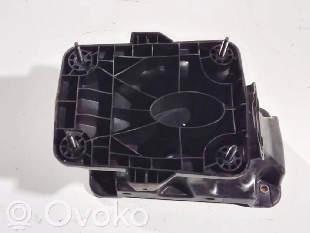 Peugeot 3008 I Altra parte esteriore 