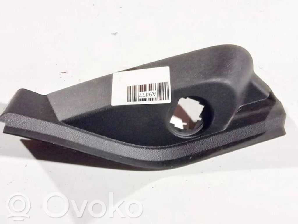 Opel Astra J Otros repuestos del interior 
