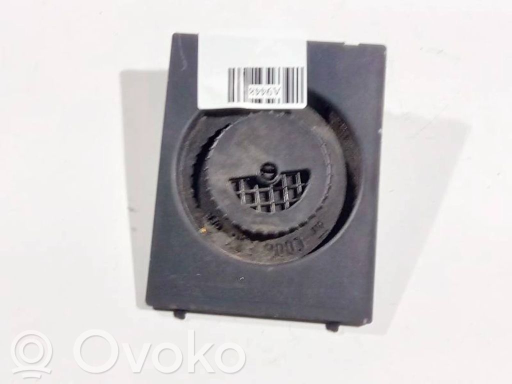 Hyundai Santa Fe Altra parte interiore