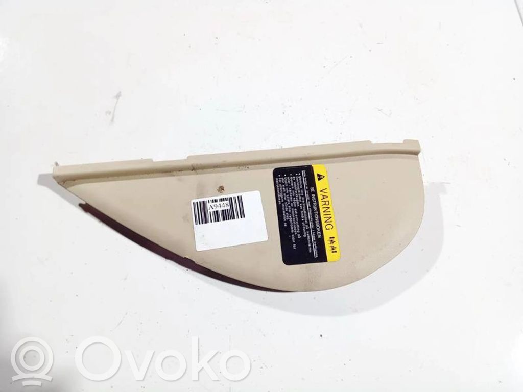 Hyundai Santa Fe Altra parte interiore