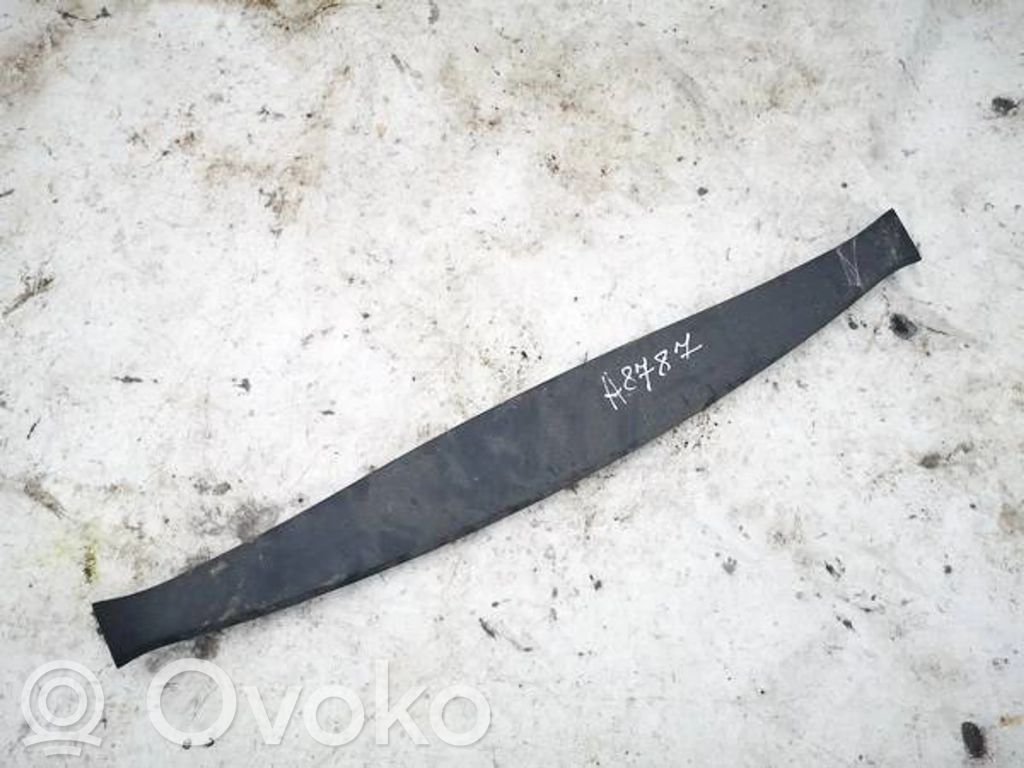 Toyota Corolla Verso AR10 Altra parte interiore