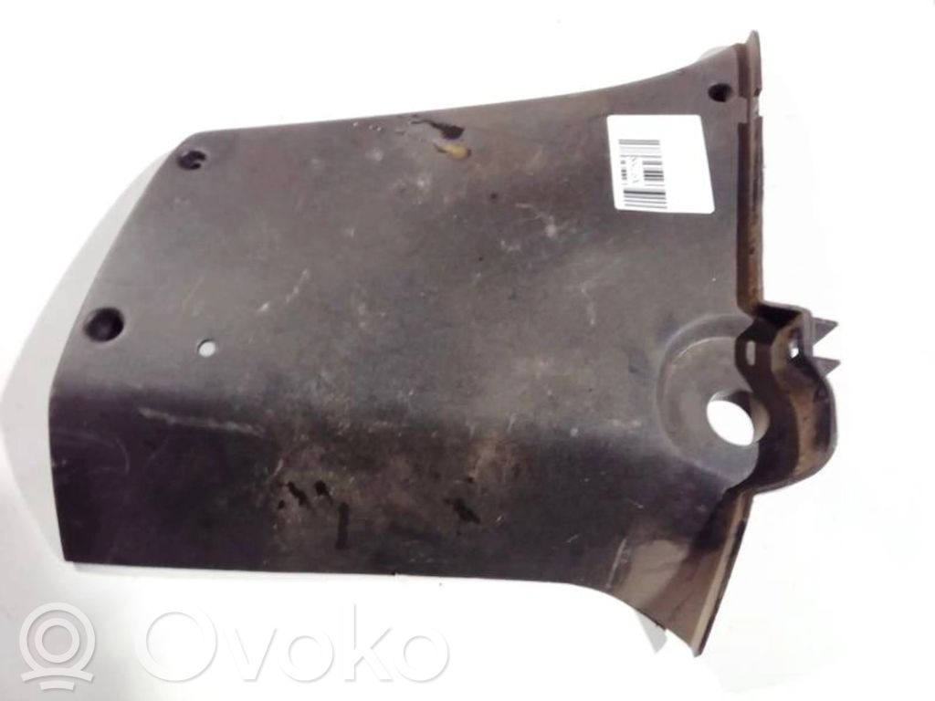 Fiat Doblo Altra parte interiore 