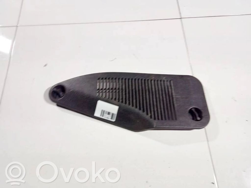 Opel Zafira A Altra parte interiore 
