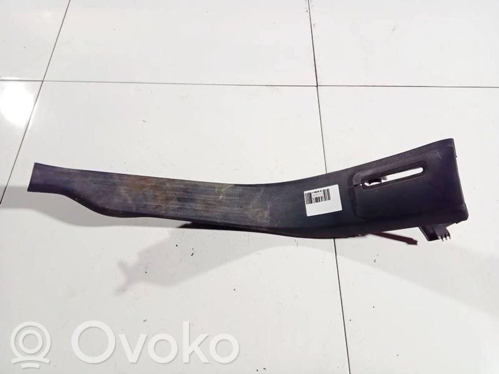 Peugeot 3008 I Inne części wnętrza samochodu 