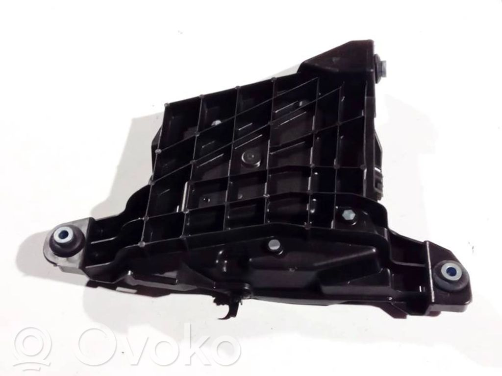 Peugeot 3008 I Altra parte interiore 