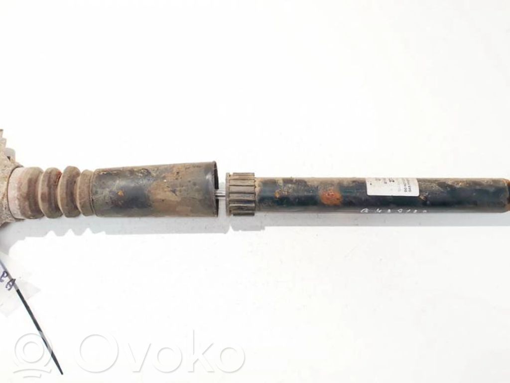 Volkswagen Jetta V Amortyzator tylny 