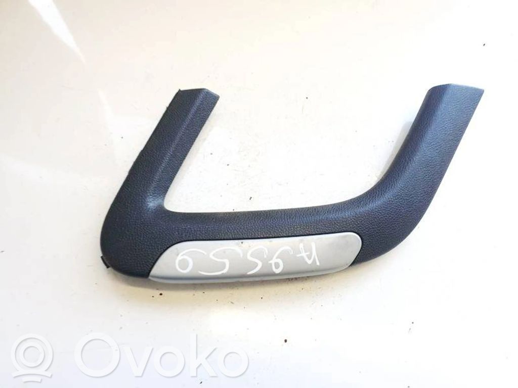 Skoda Fabia Mk2 (5J) Autres pièces intérieures 