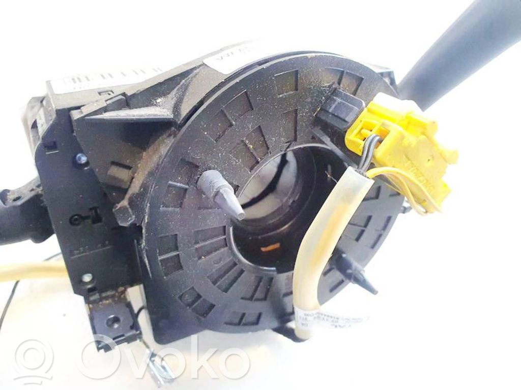 Skoda Fabia Mk2 (5J) Innesco anello di contatto dell’airbag (anello SRS) 