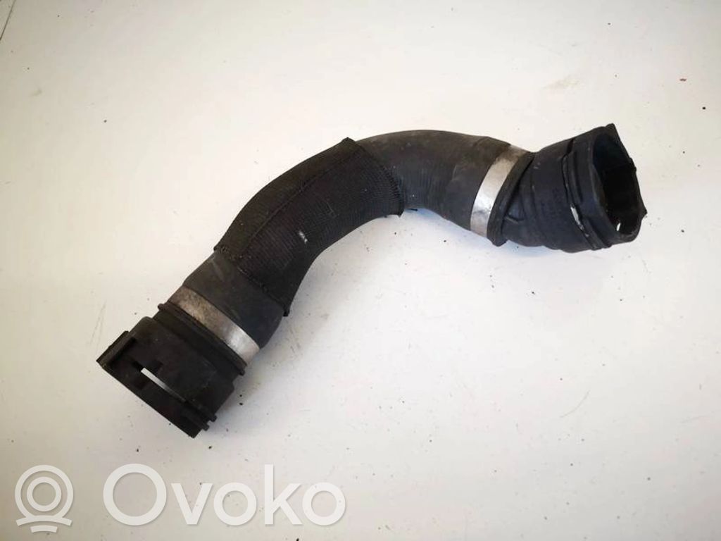BMW 3 E90 E91 Conductă/furtun lichid de răcire motor 