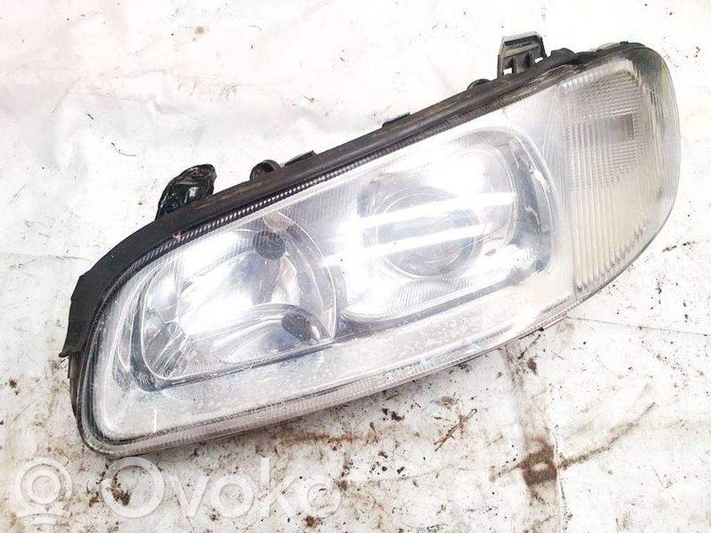 Opel Omega B2 Scheinwerfer 