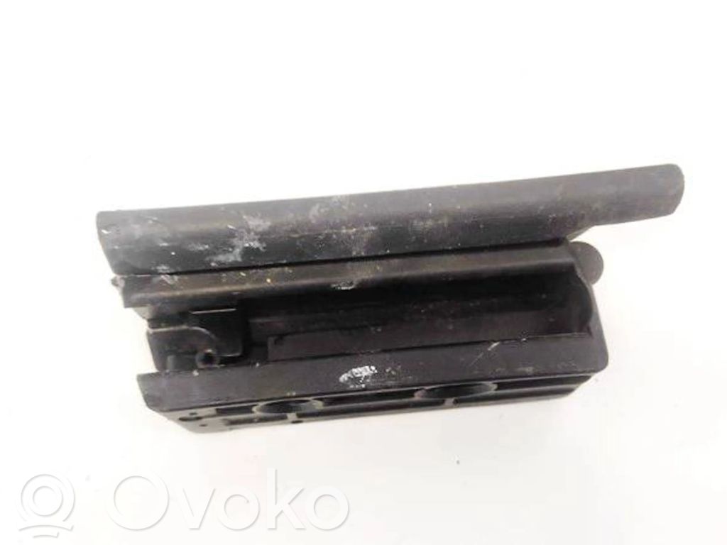 Opel Astra G Muu ulkopuolen osa