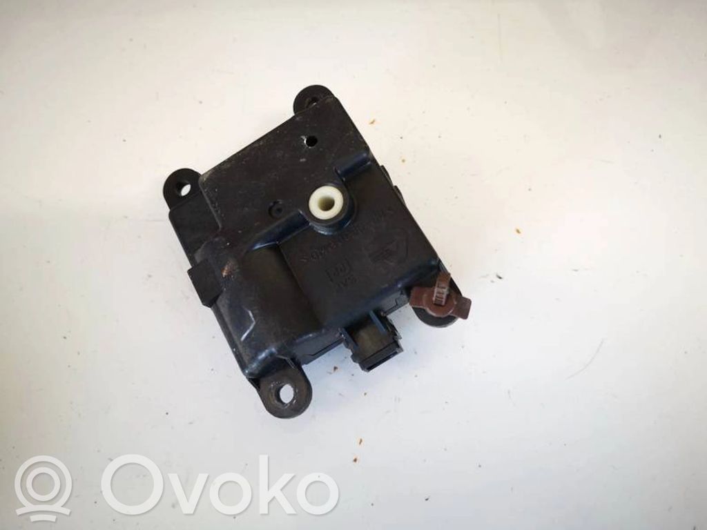 Nissan Murano Z50 Stellmotor Heizung Klima 