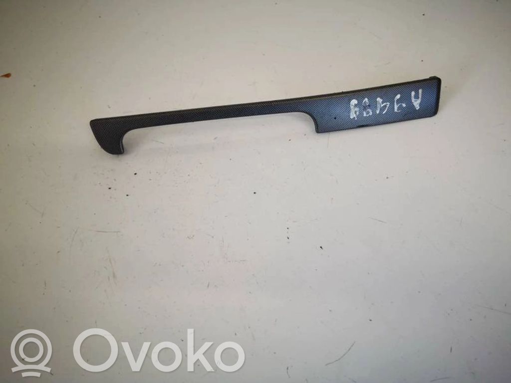 Volkswagen Golf V Alte piese de interior 