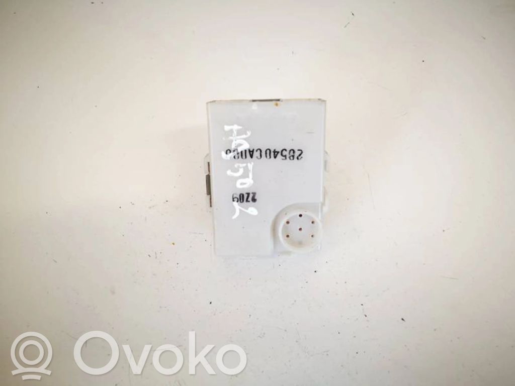 Nissan Murano Z50 Alte unități/module de control 