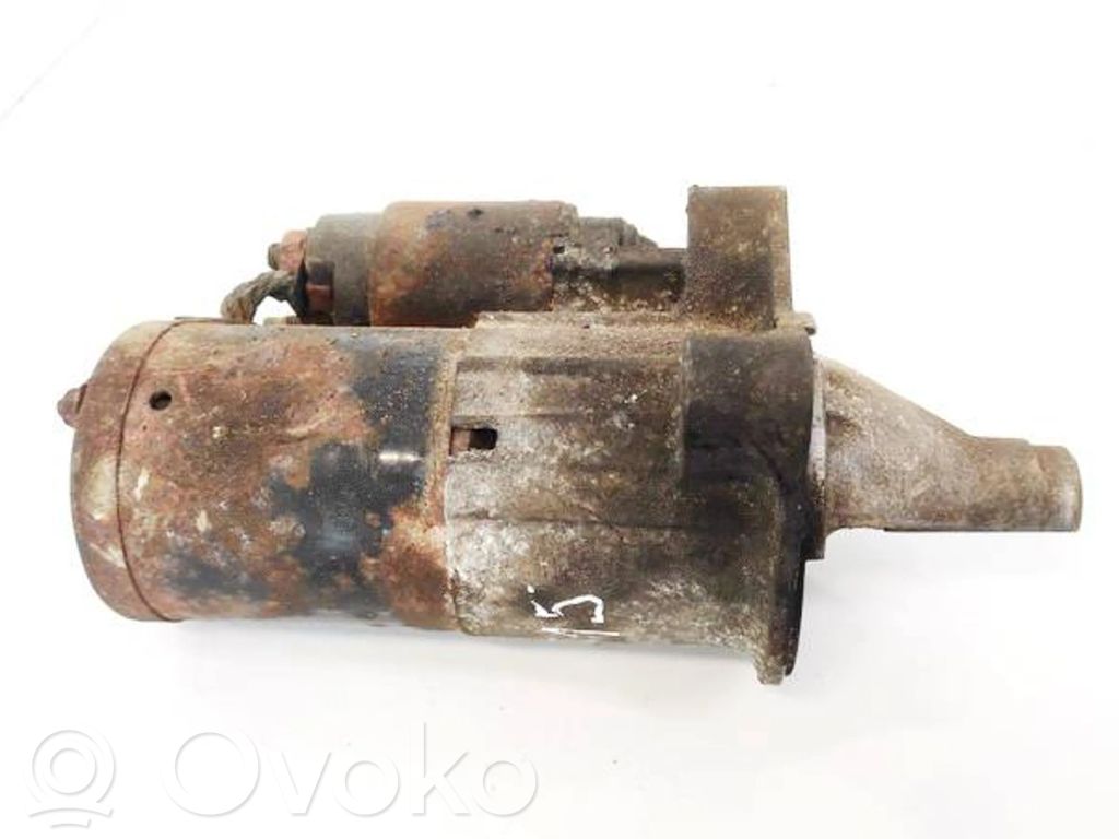 Chrysler 300 - 300C Motor de arranque 