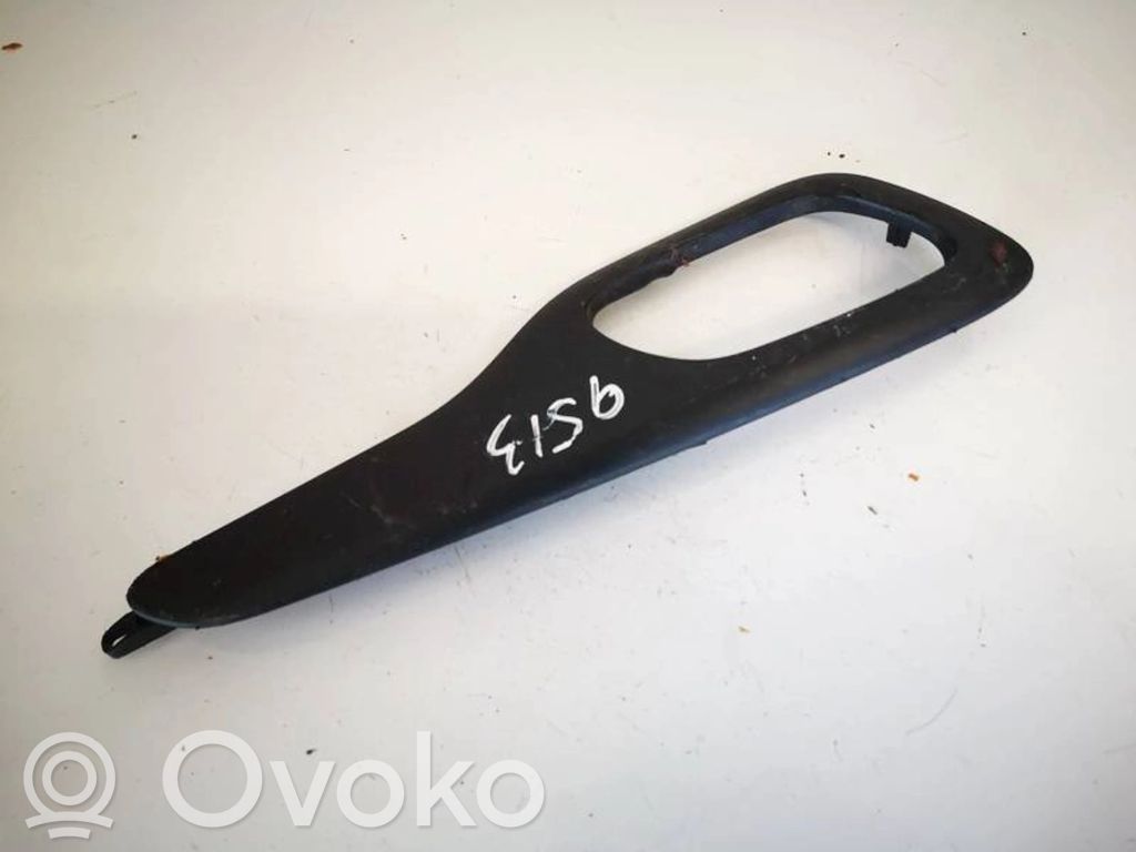Citroen C5 Altra parte interiore 