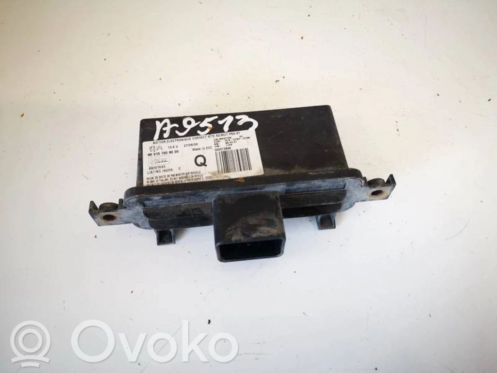 Lichtmodul Lichtsensor   9681575580,89901883,89901883,9681575580